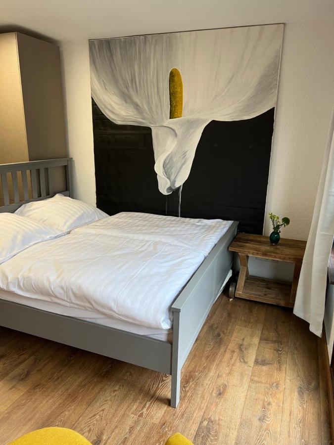 Waldseele Appartement Battenberg  Экстерьер фото