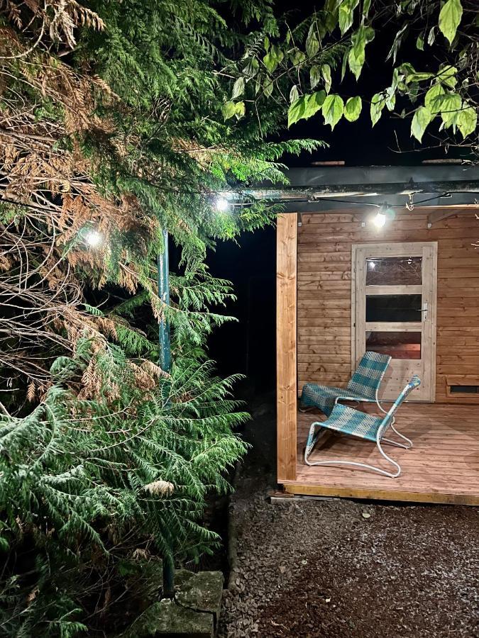 Waldseele Appartement Battenberg  Экстерьер фото